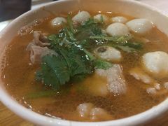 招牌虾面-明月虾面(厦禾路店)