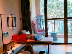 -西双版纳融创皇冠假日度假酒店