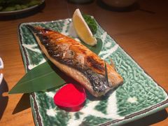 -阿吾罗日本料理(K11艺术中心店)
