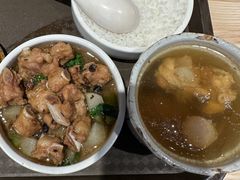 -银记肠粉店(南方医院店)
