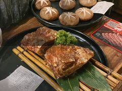 王牛排-坦坦大炉·韩式烤肉(望京店)