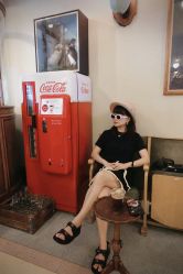 -IMUSE BARBER SHOP