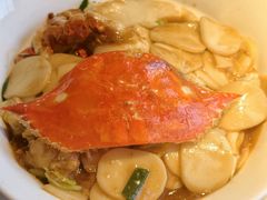 -涌上外婆桥(南塘店)