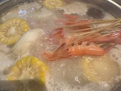 -阿杜打边炉(五江天街店)