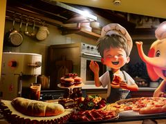 -尊宝比萨(棠东店)