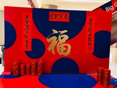 -首开·龙湖成都西宸天街