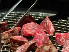 168小时黑牛牛排肉-虎哥六韩式烤肉料理 TIGERGRILL(隆生金山湖中心购物广场店)