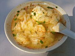 -安庆柴火馄饨(马道街店)
