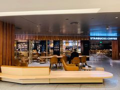 -星巴克臻选(国贸商城首店)