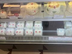 -红宝石·鲜奶小方(长阳店)