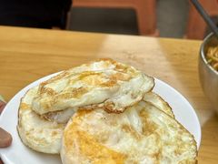 -左撇子私房面