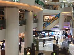-银座mall(东直门店)
