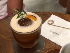 -PUZZLE COFFEE 拼图咖啡
