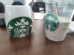 -星巴克(宏汇国际广场店)