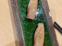 -鮨青(恒基名人购物中心店)