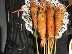 -79号渔船海鲜饭店(华强北店)