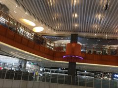 -天虹购物中心(石路店)