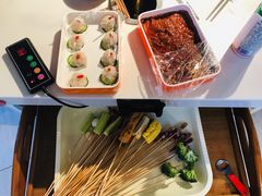 -大斌家串串火锅(德思勤店)