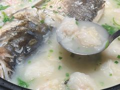 -小厨娘淮扬菜(天印大道店)