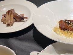 -A One Kitchen·南京精菜馆(德基广场店)