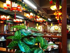 -合家院饭庄(榆关道店)