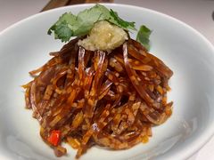 -0776食堂·京城创意菜(七里庄店)