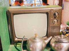 -胡同泥炉烤肉(吉祥市场店)