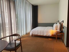 -SFEEL设计师酒店(成都春熙路天府广场店)