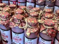 -亮欢寨酸汤鱼(沙冲路店)
