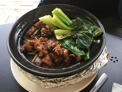 -标记Jane's kitchen(平桥直街店)