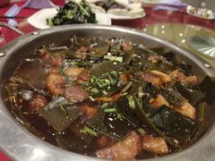 -黄三怪(无影山北路店)