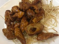-文记壹心鸡(宝华路店)