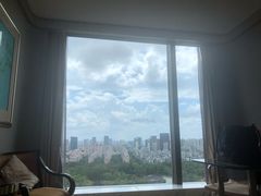 -上海中谷小南国花园酒店