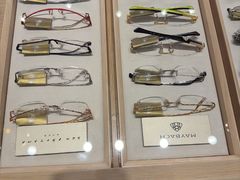 -溥仪眼镜PUYI OPTICAL(国贸商城店)