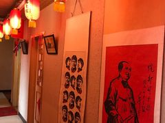 -王村姑老土炕莜面村(桥东店)