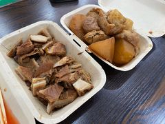 -细妹五香牛杂(步行街店)