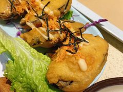 -状元阁烧烤(新华路总店)