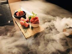 -赤坂亭·M9和牛烧肉·铁板烧(合肥万象城店)