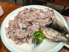 -大理.老字号渝记酸萝卜乌鱼(古城总店)