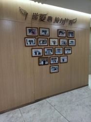 -大麦微针植发丨全国连锁