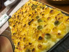 -青瓦餐厅·生鱼片·韩园烤肉(西塔店)