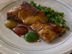烤乳猪-ELROJO红·西班牙餐厅(中骏世界城店)