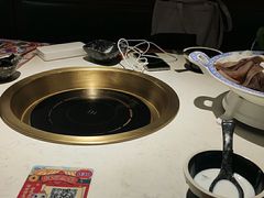 -哥老官重庆美蛙鱼头(五角场合生汇店)
