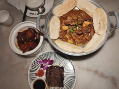 -小菜园新徽菜(马鞍山金鹰店)