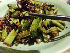 干菜刀豆-弄堂里(西溪龙湖天街店)