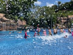 -广州锦绣香江度假别墅