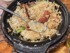 -捞围鲜·港式打边炉(海阳路店)