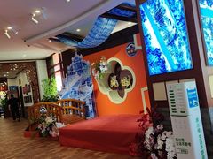 -桥香园过桥米线(国贸店)
