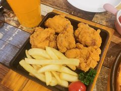 -Kpasta韩式意大利面