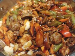 -黄记煌三汁焖锅(悦方IDmall店)